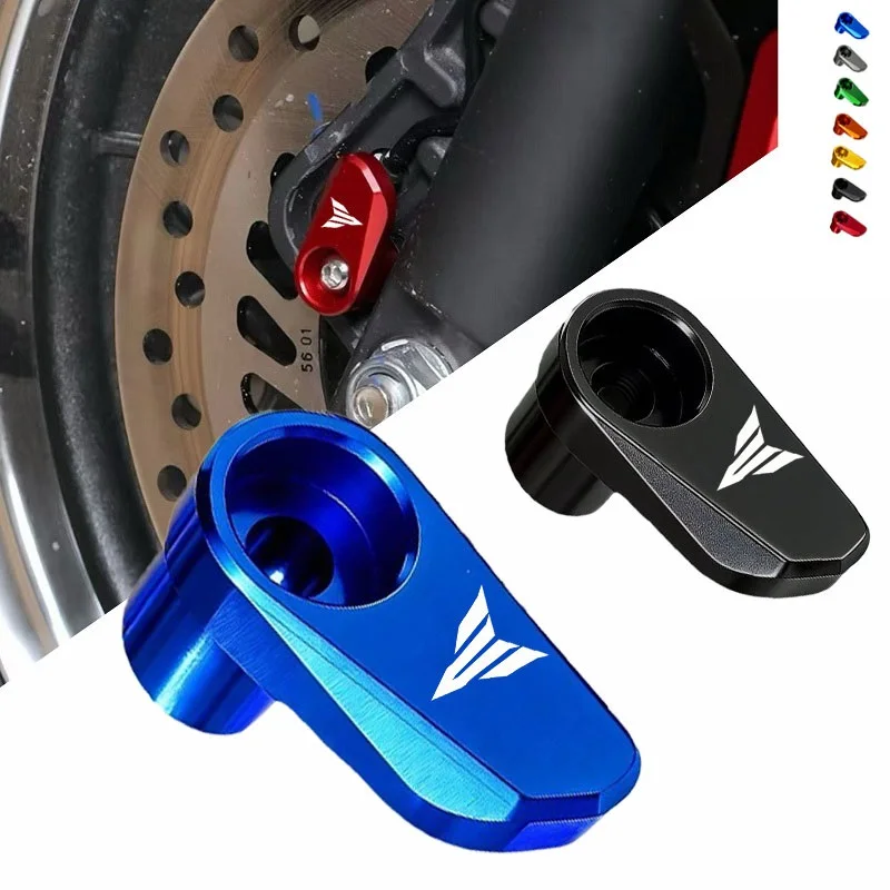 2026 For YAMAHA MT09 MT07 MT03 MT10 MT 125 15 MT-09 MT-07 FZ09 FZ07 YZF ...