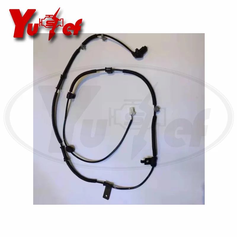 REAR LEFT ABS SPEED SENSOR 956813E300 95681-3E300 FOR KIA SORENTO 3.3L 3.8L 2007~2009