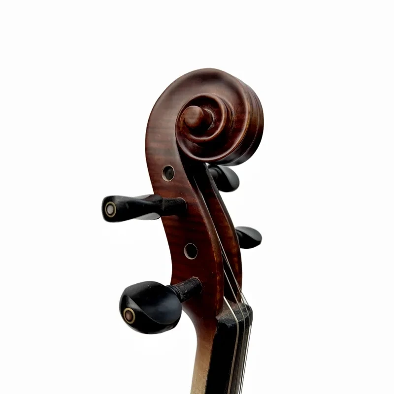 Strad style SONG Brand Maestro 15 12 дюйма Альта, резьба сзади, клаер и мелодия Звук #15451 (art.: 3920c2cd65a4c) - 3920c2cd65a4c