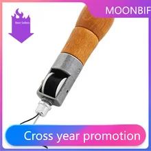 Sewing Needle Leather Sewing Awl Kit Hand Stitcher Set Lock Stitching Hand Stitcher Thread Needles Kit Craft Stitch Tools Home
