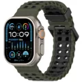 Army green black