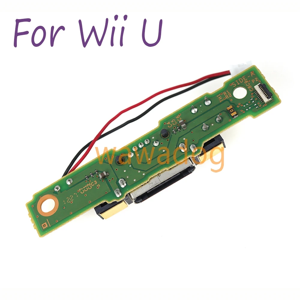 1pc Original Power Socket Charging Port DC Jack Charger with PCB Board