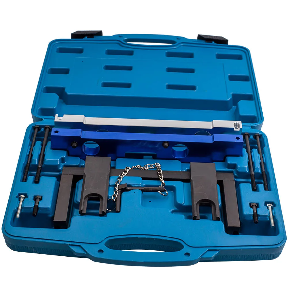 Maxpeedingrods Camshaft Alignment Full Timing Tool Set Kit For Bmw N51