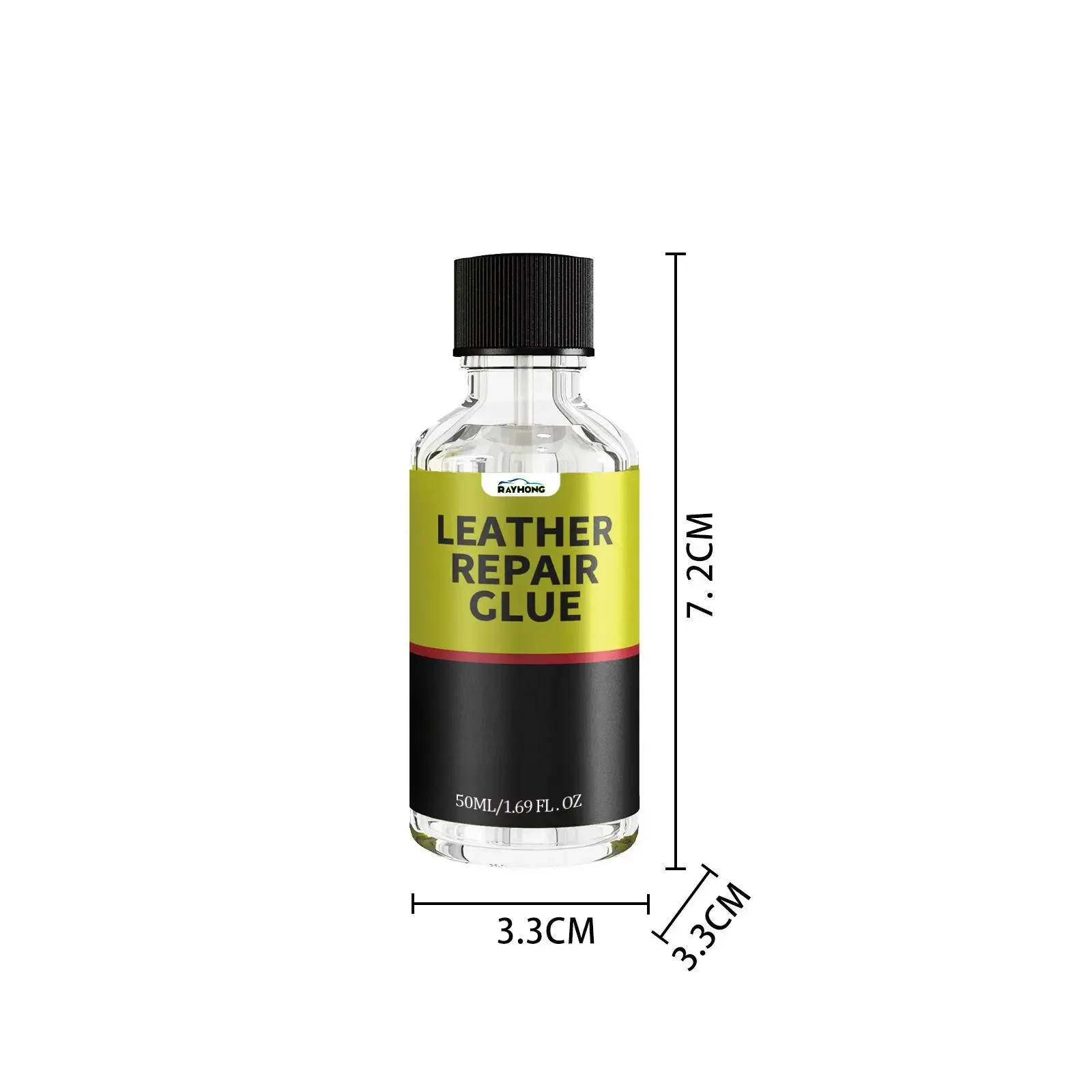 Leather Repair Gel For Car Seats Sofa