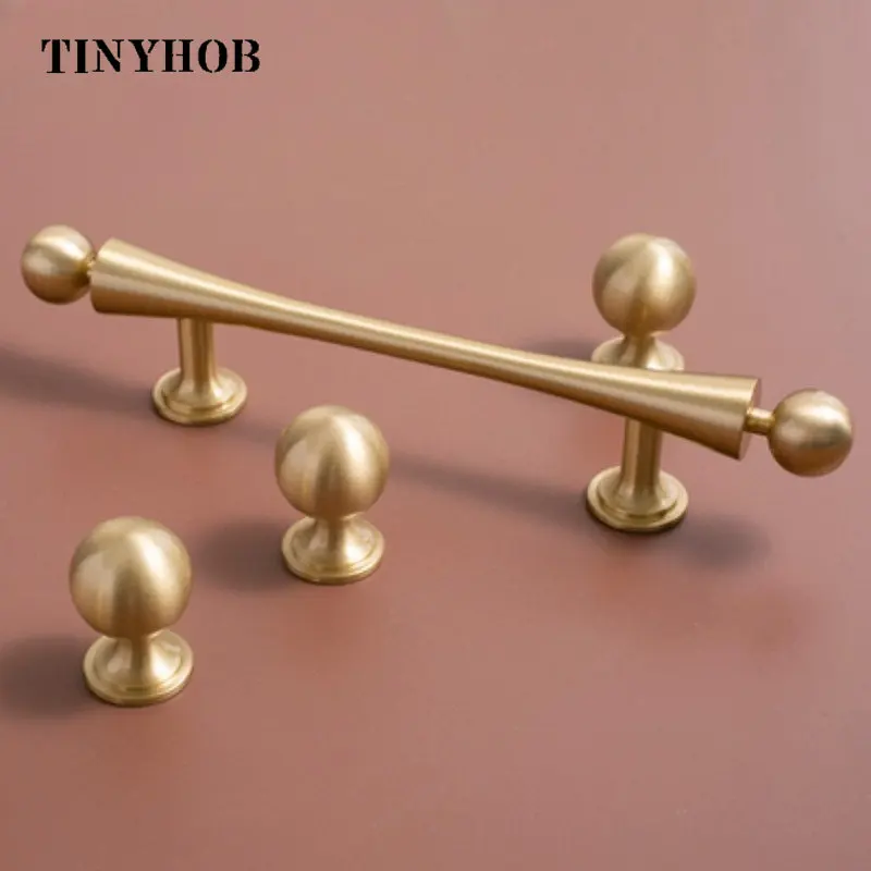 ModernBrassDrawerPullsLovelyChildrensRoomBedroomDecorCupboard