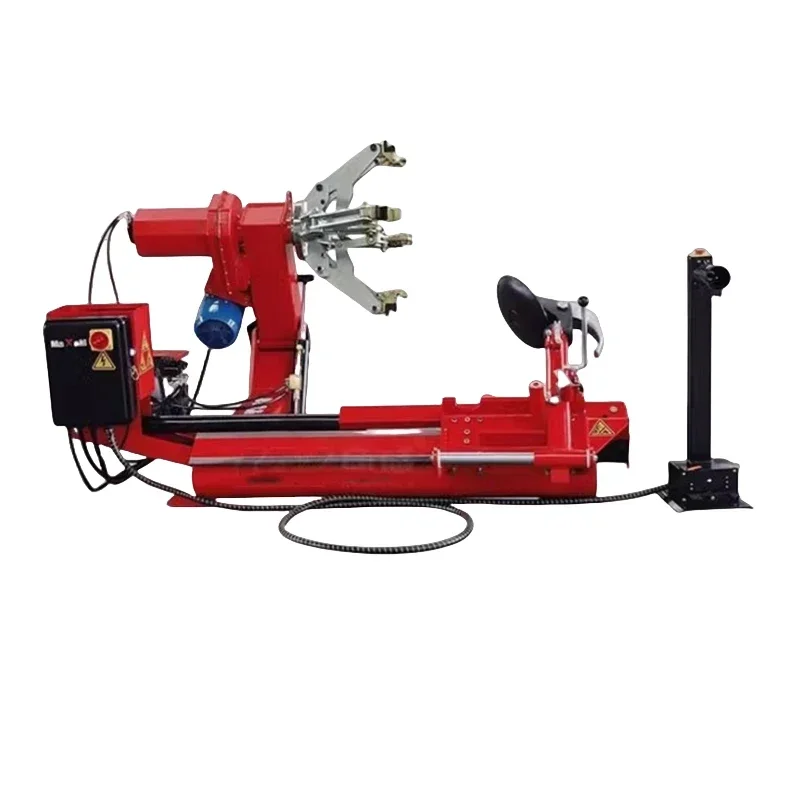 Automatic Large Tire Machine Truck Truck Tire Dismantling Dismantling Machine