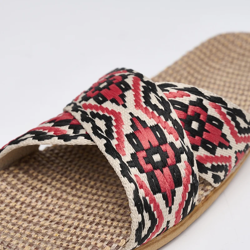 Slippers Sandals Shoes Women's Slippers Clearance Continuous updates