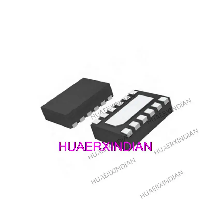 

10 шт./лот новый оригинальный TPS61096ADSSR WSON-12