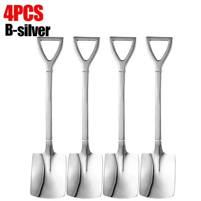 B-Silver-4pcs