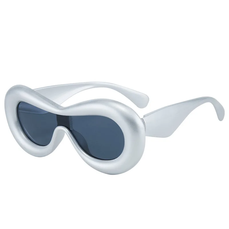 

2024 Classics Fashion Sunglasses Men Sun Glasses Women Metal Frame Black Lens Eyewear Driving Goggles UV400 M02