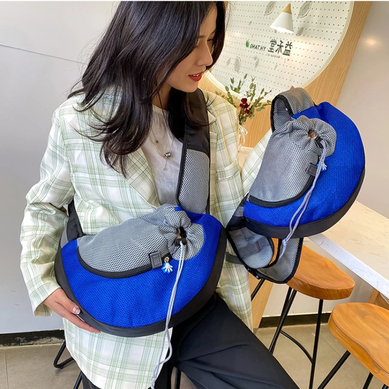 Рюкзак-переноска для домашних животных рюкзак-переноска дорожная уличная сумка