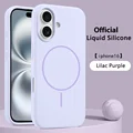 Lilac Purple