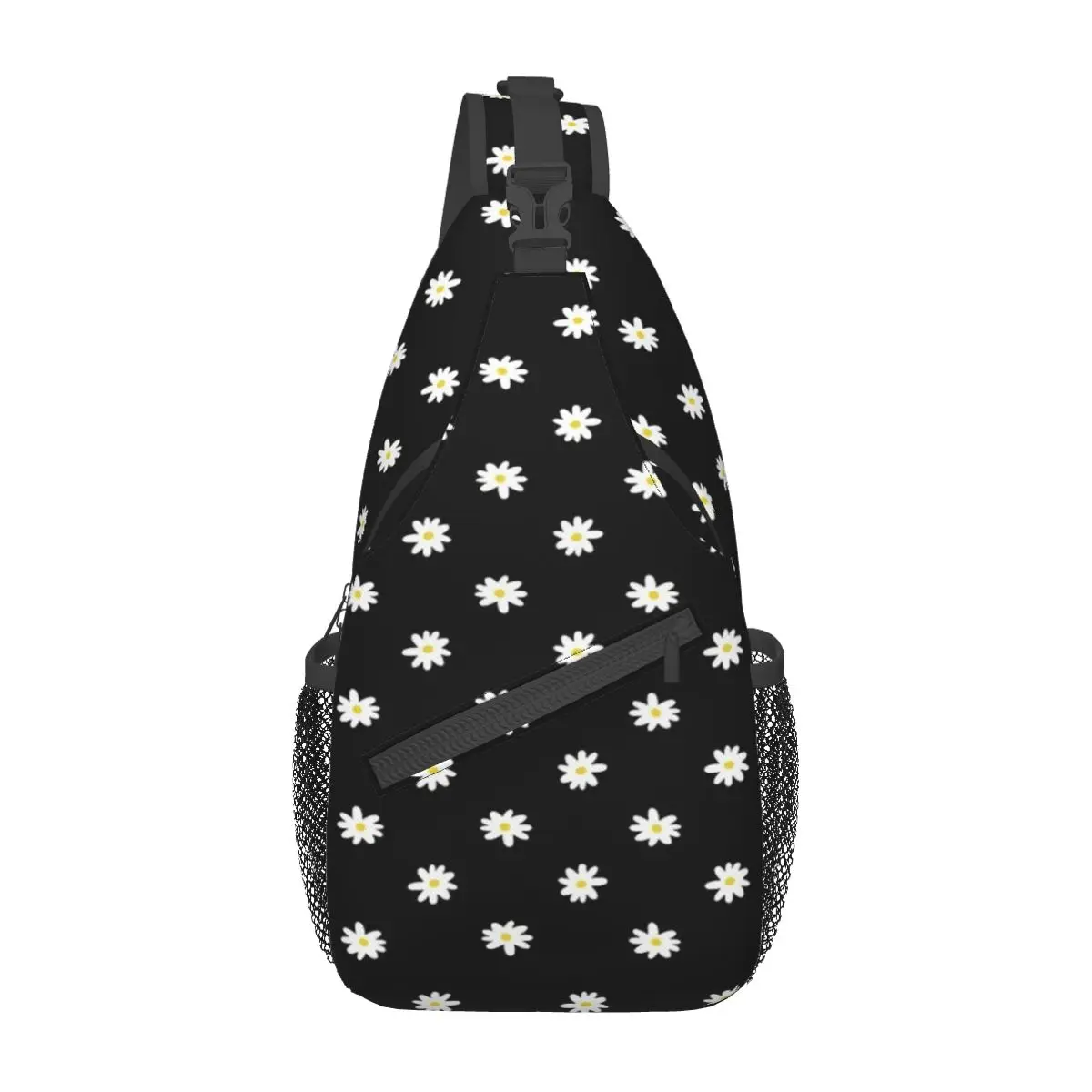 

Daisy Chest Bag Modern Portable School Cross chest bag Multi-Style