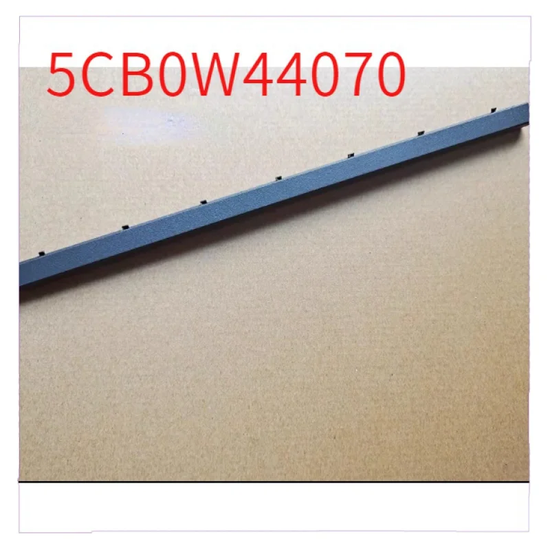 Nuovo Display Lcd Coperchio Cerniera Per Lenovo V15-Ikb V15-Iwl V15-Iil Alv15-Ada Lcd Cerniera Strip Muslimah