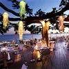 1pc Handmade DIY Jellyfish Lantern, Upgraded Thick Material, Decorative Hanging LED Light, Room Decoration Light 5