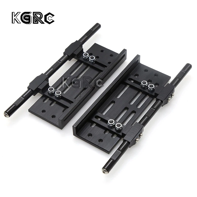 

Rc 1 Set For Climbing Car Pedal Competitive Pedal Side impact Collision TRX4 SCX10 D90WAR and Other DIY General Purpose