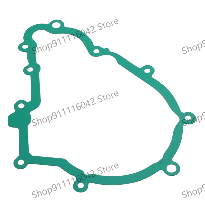 

OEM:N7030060 Gasketgenerator Cover For TVS Apache RR 310 2020 2021 2022 2023 Motorcycle Accessories