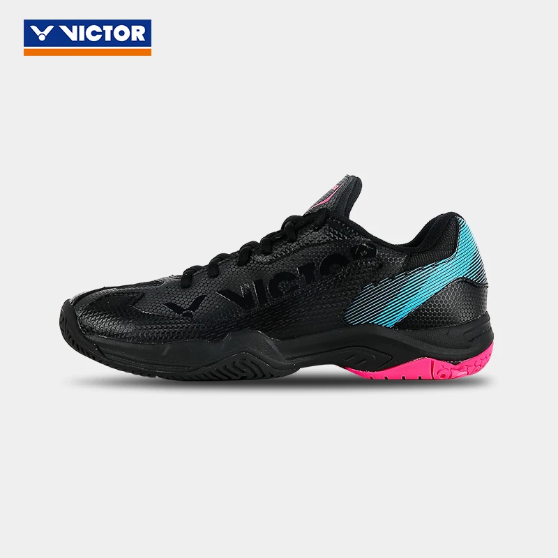 Original Victor Professional Badminton Shoes Men Women Sport Shoes Sneakers Tennis Shoe A362II 2022| | - AliExpress