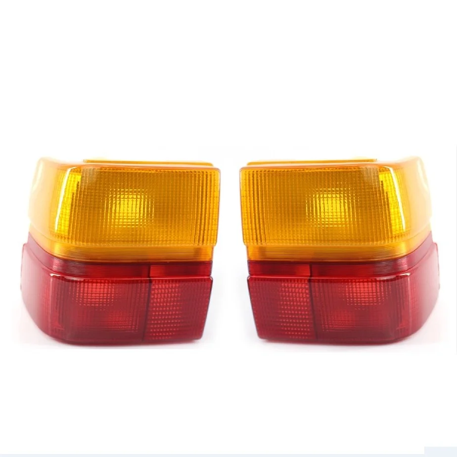 Coda Posteriore Di Stop Del Freno Della Lampada Della Luce Per Audi 100 C3 1983 1984 1985 1986 1987 1988 1989 1990