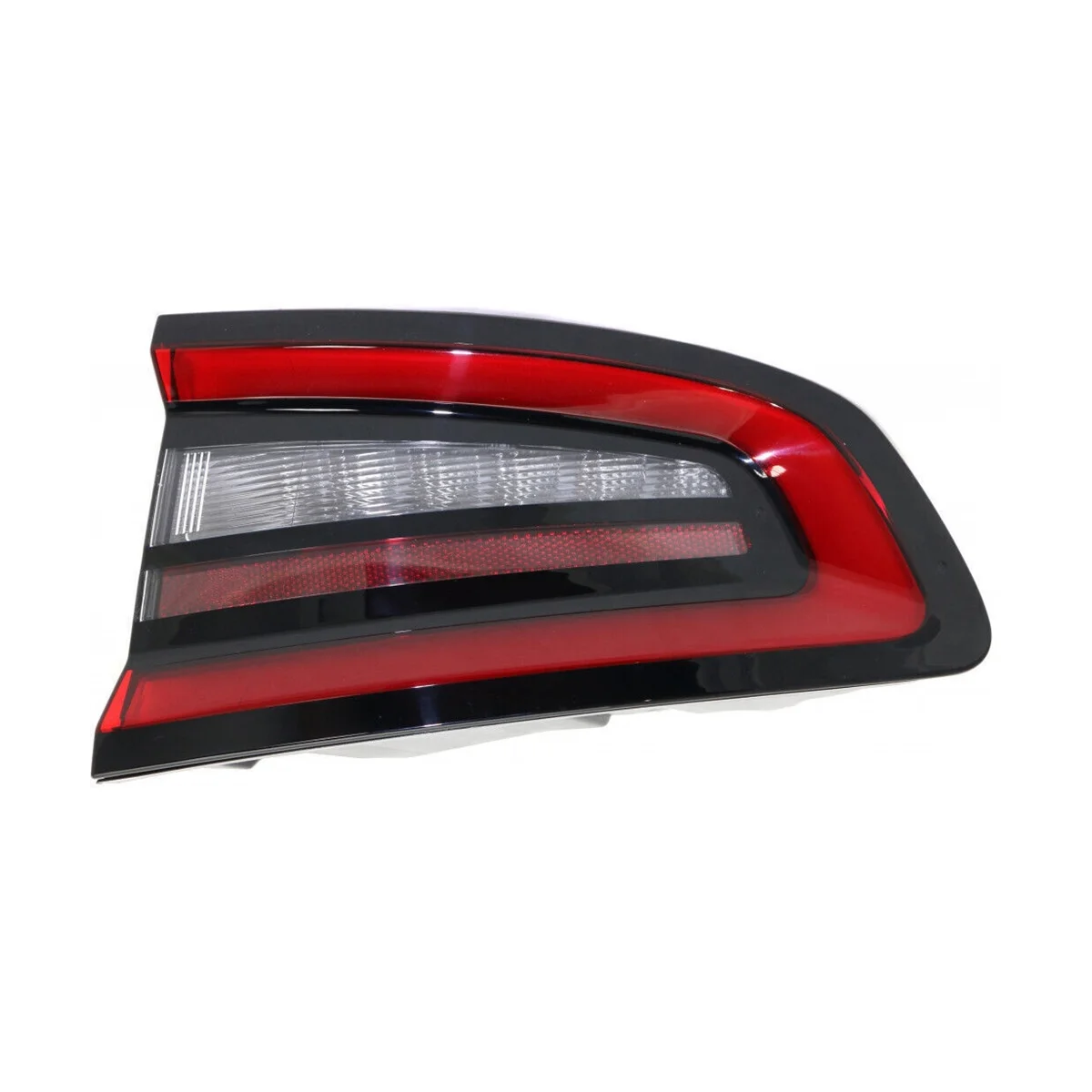

New Car Right Side Tail Lamp Assembly for DODGE CHARGER 2015-2022 Brake Light Turn Signal Light 68213144AB 68213144AD