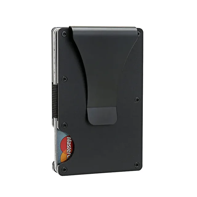 Smart card holder