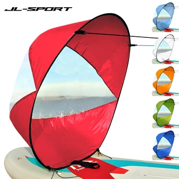 SUP Wind Sail 42 Inch 1