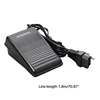 Sewing Machine Power Cord Foot Pedal Universal Sewing Machine Foot Control Pedal Cord Easy Operation for DIY Sewing 6
