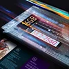 2023 Gaming Notebooks I9 Laptops Computer PC Windows 11 15.6 inch Intel I9-9880H 64GB RAM Dual M.2 2TB SSD DDR4 Backlit WiFi 4
