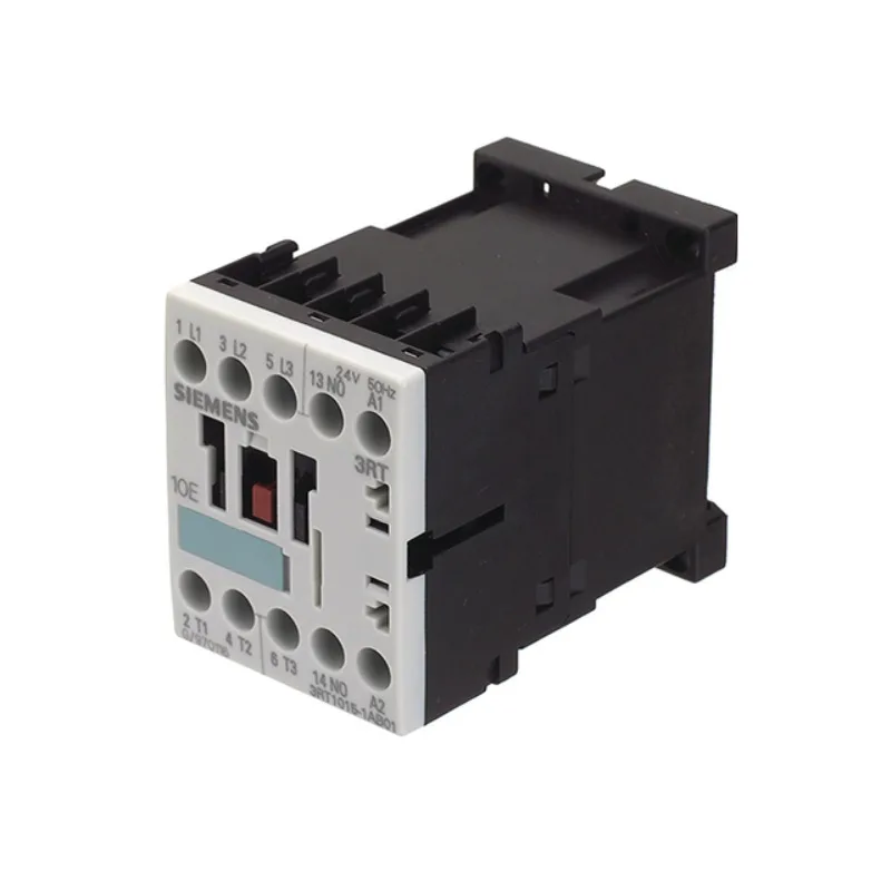 

Горячая Распродажа SIEMENS 3RT1015 контактор 3RT1015-1AP02 Siemens контактор