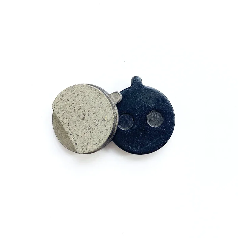 1/2/4/6/8/10 Pairs Cycling Organic Resin Disc Brake Pads KUGOO M4 PRO Electric Scooter Bike Brake Pad bicycle disc brake pads brake pads bike brake pads