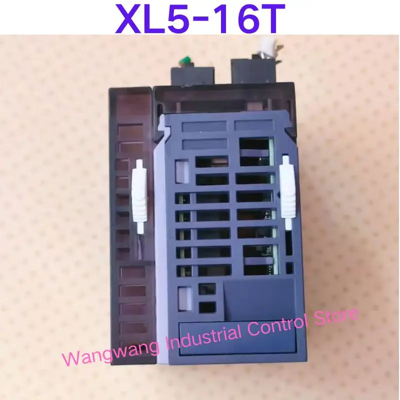 중고 테스트 OK, PLC XL5-16T