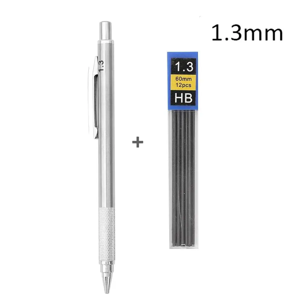1Pc 1.3mm Pencil
