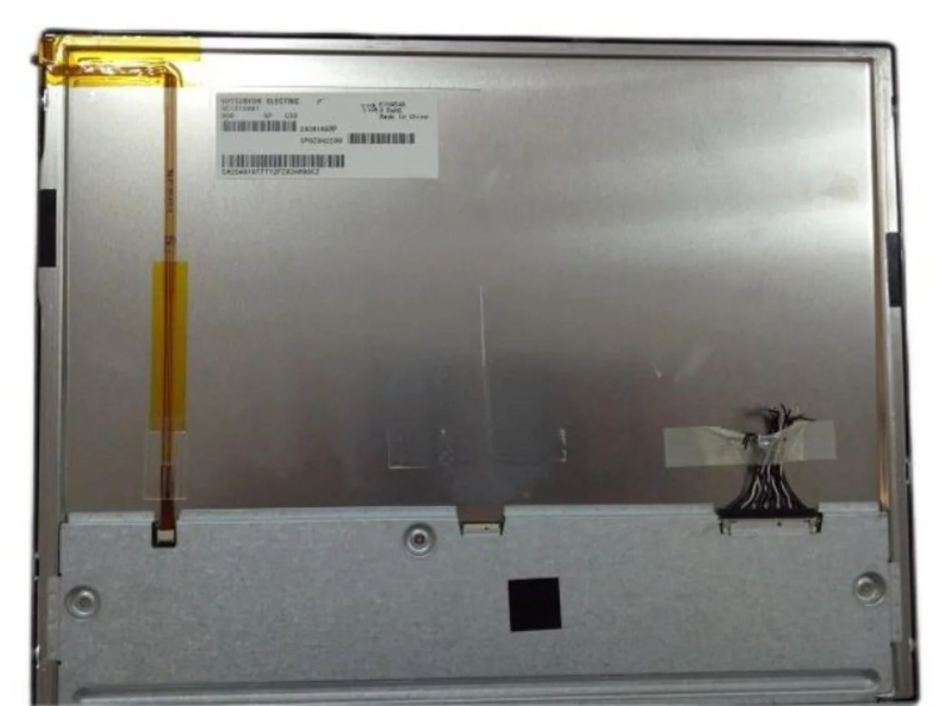 

AA121SA01 LCD display screen