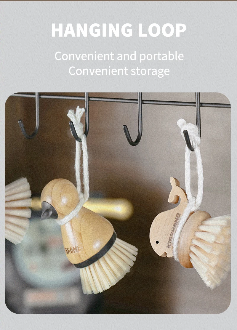 Description Picture 4 of itemCoffee Cleaning Brush Grinder Dusting Protafilter Basket Brush Wood Handle Powder Cleaning Brush Tool Barista Accessories