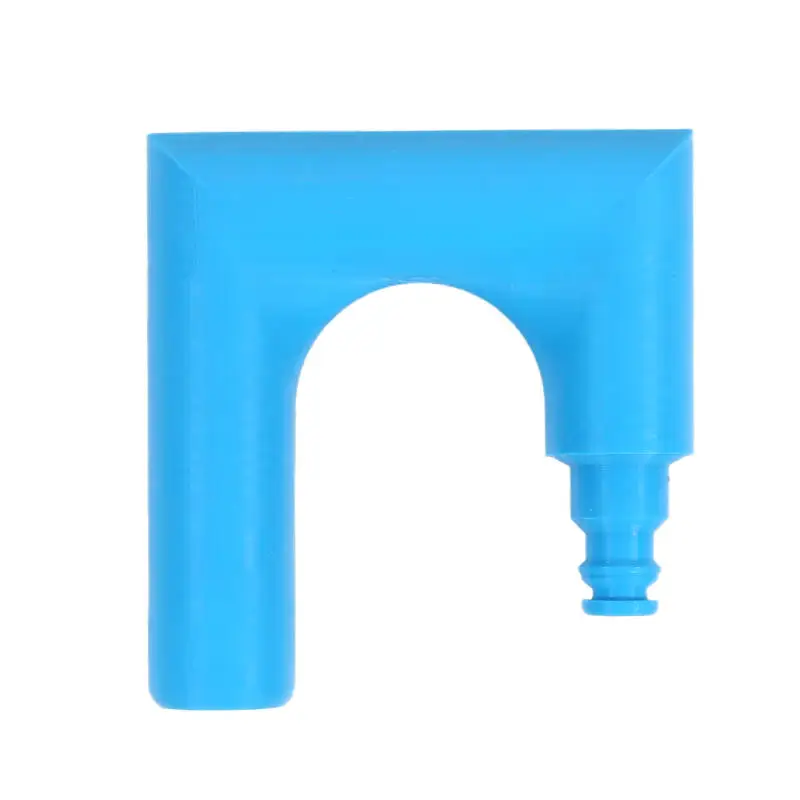 Robuster Gartenschlauchhaken – einfache Befüllung des Wassertanks, kein Handgerät, rutschfestes Design, Bewässerungswerkzeug für Terrasse, Gartenschlauchzubehör – Detail 21