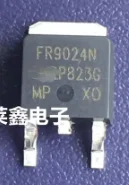 

10 шт. новый оригинальный аутентичный IRFR9024N FR9024N TO252