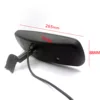 653934-4e5bd7.jpg مرآة رؤية خلفية داخلية من ANSHILONG للسيارة AHD ، CVBS ، TFT ، LCD ، إدخال فيديو 2Ch ، حامل حامل حامل تثبيت خاص