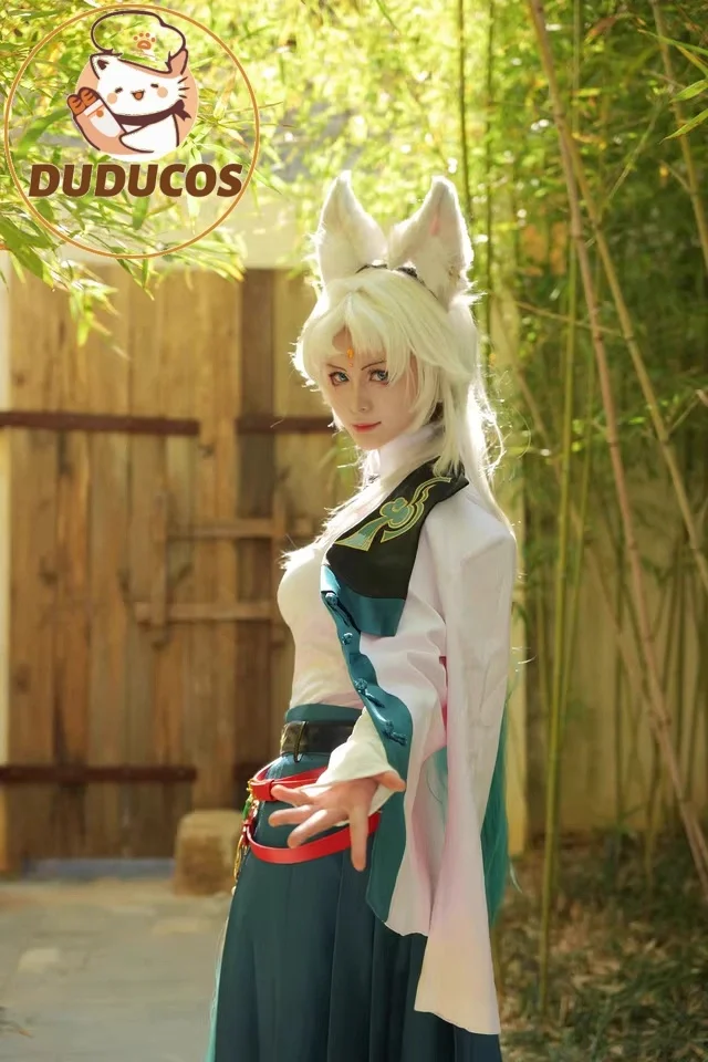 崩壊：スターレイル Feixiao cos に服を着せる L 崩壊：スターレイル Feixiao cos に服を着せる L