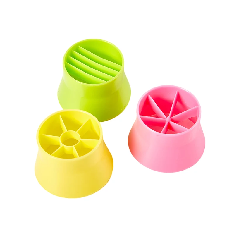 3PCS Sausage Hot Dog Cutter Set Flower Crab Octopus Style Ham Sausage Cutter Kitchen Cutting Mold DIY Lunch