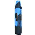 Black Blue