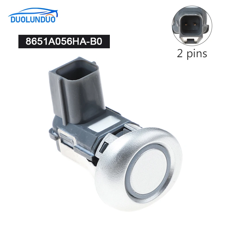 

Датчик постоянного тока 8651A056HA-B0 8651A056HA для Mitsubishi Colt MK VI Lancer Sportback 2008-2010, 4 шт.