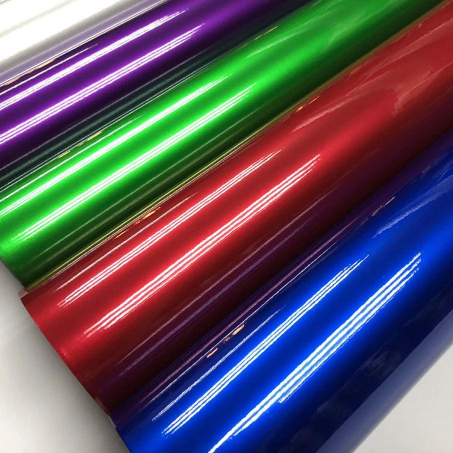 

Премиум Глянцевая металлическая фиолетовая виниловая оболочка для автомобиля, Стайлинг с воздушными пузырьками, глянцевая жемчужная металлическая виниловая наклейка с пузырьками воздуха