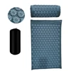 Massager Mat Shakti Mat Massage Yoga Mat Acupressure Relieve Stress Back Body Pain Spike Mat Acupuncture Massage Cushion 4