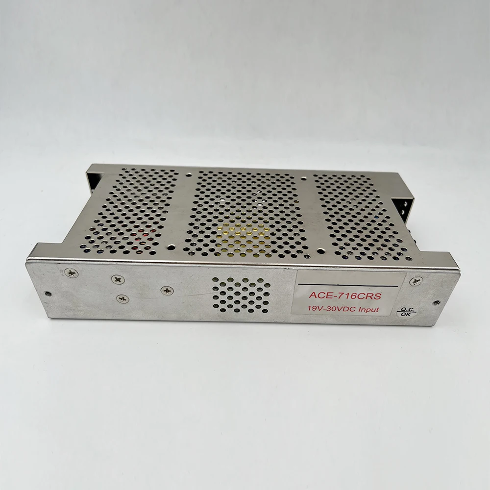 ACE-716C 150W For BECKHOFF Power Supply C6140 SVL 3A Device 4 ACE-716C 150W For BECKHOFF Power Supply C6140 SVL 3A Device - Image 2