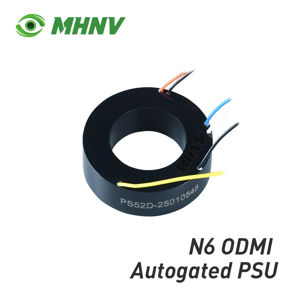 베스트셀러 MHNV 이미지 증폭기 PSU 고전압 저소음 전원 공급 장치(HPS) 2세대 이미지 증폭관 야간 투시경용