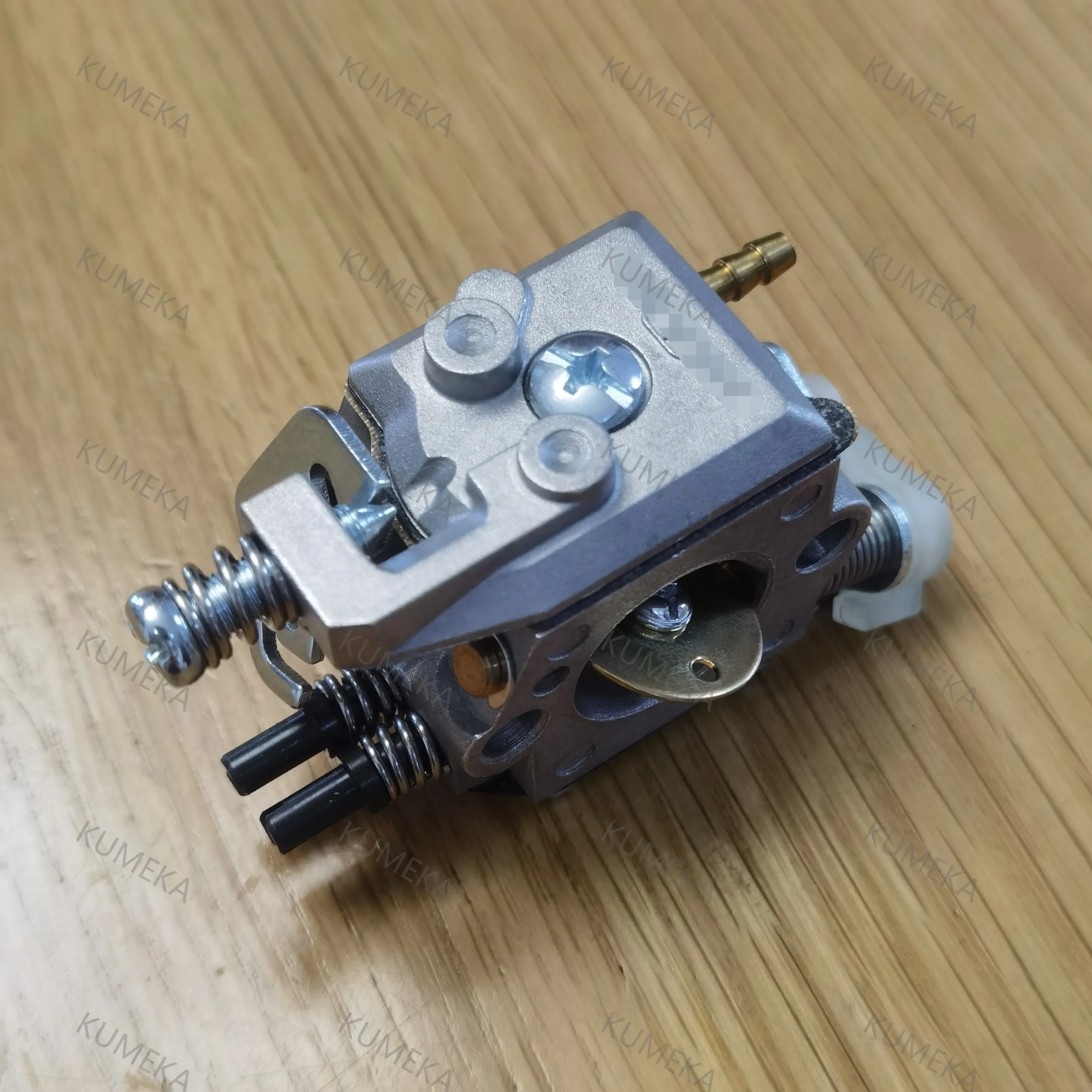 Carburatore Serie Membrane Per JONSERED 2063, 2071, 2163, 2171 - Foto 10