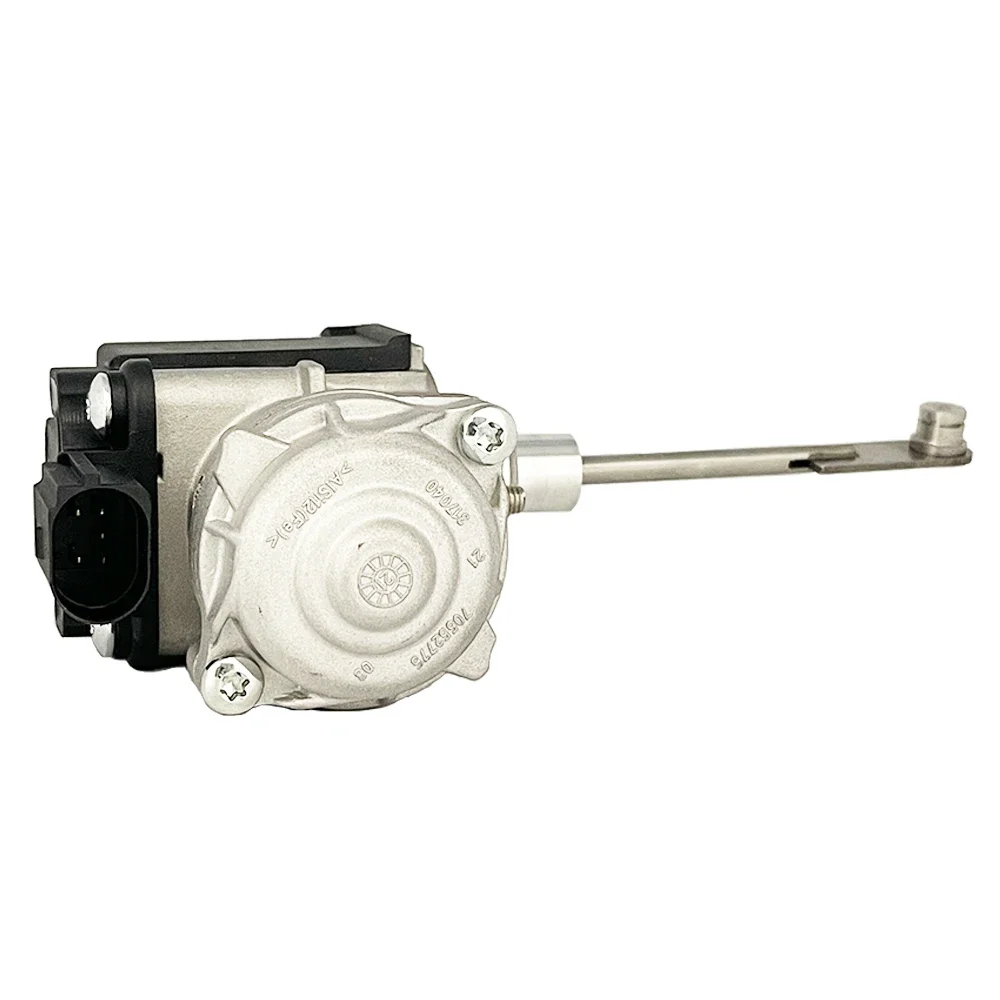 Electronic Actuator Turbo Turbine Wastegate BAOLUN 03F145725G for Audi Volkswagen VW Golf VI 1.2 TSI