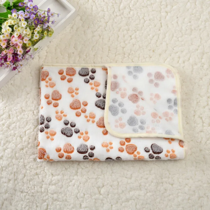 Soft Multi-Size Non-Slip Pet Training Mat
