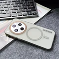TMCX Gray