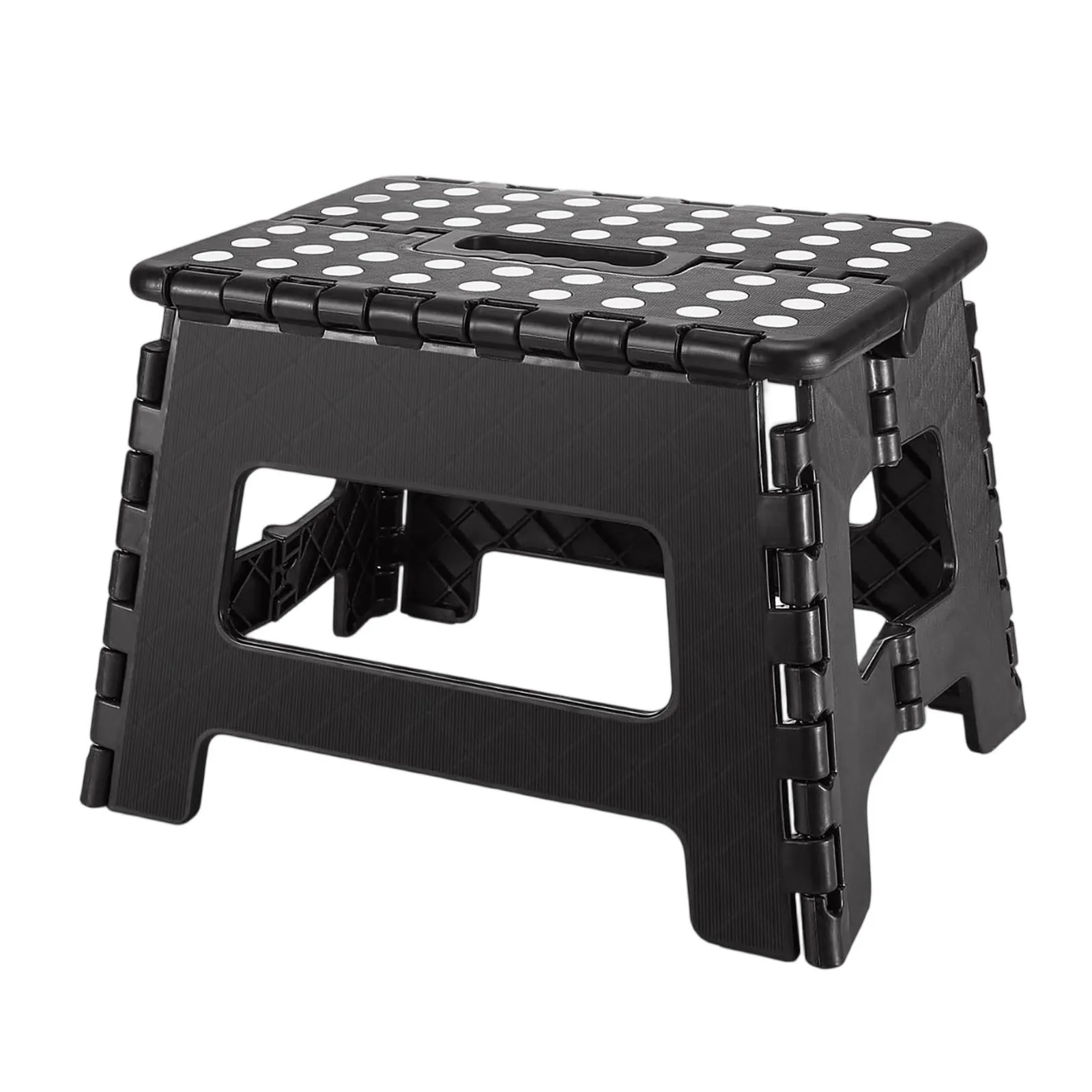 Description Picture 6 of itemPortable Folding Step Stool,Outdoor Fishing Stool Portable Stool,Small Chair Small Stool, Bathroom Children's Lightweight Stool
